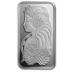 20 Gram PAMP Fortuna Silver Bar