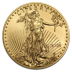 1 Ounce Gold American Eagle