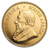 1 Ounce Krugerrand Gold Coin
