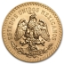 Mexican 50 Peso Gold Coin