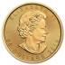 1 Ounce 2018 Maple Leaf Gold Coin
