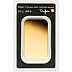 100 Gram Argor Heraeus Gold Bar