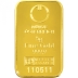 5 Gram Austrian Mint Gold Kinebar