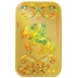 5 Gram Austrian Mint Gold Kinebar