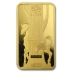 100 Gram PAMP Suisse Gold bar - Lunar Horse Series