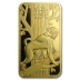 100 Gram PAMP Suisse Gold Bar - Lunar Monkey Series