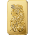 250 Gram PAMP Fortuna Gold Bar