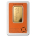 1 Ounce Valcambi Gold bar