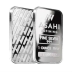 1 Ounce Asahi Silver Bullion Bar