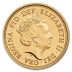 2019 Gold Sovereign