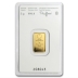 5 Gram Austrian Mint Gold Kinebar