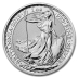 Monster Box - 2019 Silver British Britannias