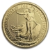 10 x 1 Ounce 2019 British Britannia Gold Coin
