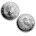 1 Ounce 2019 Silver Kookaburra Coin