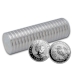 1 Ounce 2019 Silver Kookaburra Coin