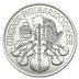 Tube of 10 x 1 Ounce 2019 Platinum Philharmonics