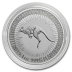 1 Ounce 2019 Platinum Kangaroo Coin