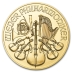 1/4 Ounce 2019 Austrian Philharmonic Gold Coin
