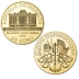 Tube of 20 x 1/4 Ounce 2019 Philharmonic Gold Coins
