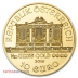 1/10 Ounce 2019 Austrian Philharmonic Gold Coin