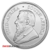 Monster Box - 1 Ounce 2019 Silver Krugerrand Coin