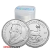 Monster Box - 1 Ounce 2019 Silver Krugerrand Coin