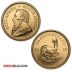 2019 1/4 Ounce Krugerrand Gold Coin