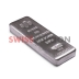 Monster Box - 100 Ounce PAMP Suisse Cast Silver Bar