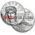 1 Ounce 2020 Platinum American Eagle Coin