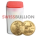 Monster Box - 1 Ounce 2020 Gold American Eagle