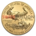 Tube of 40 - 2020 1/2 Ounce Gold American Eagle - Tube of 40