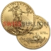 Tube of 40 - 2020 1/2 Ounce Gold American Eagle - Tube of 40