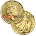 1 Ounce 2020 British Britannia Gold Coin
