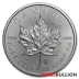 Monster Box - 2020 Silver Canadian Maple Leafs