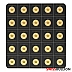 2020 Canadian Maplegram 1 Gram Gold Combi Coin 