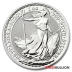 Monster Box - 2020 Silver British Britannias