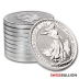 Monster Box - 2020 Silver British Britannias