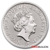 Monster Box - 2020 Silver British Britannias