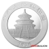 30 Gram 2020 Silver Chinese Panda Coin