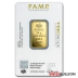 20 Gram PAMP Fortuna Gold Bar