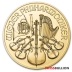 1 Ounce 2020 Austrian Philharmonic Gold Coin