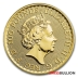 Moeda de Ouro Britannia de 1 Onça 2021