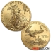 2021 Gold 1 Ounce American Eagle