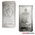 250 Gram St. Helena East India Company Silver Bullion Coin