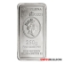 250 Gram St. Helena East India Company Silver Bullion Coin