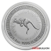 1 Ounce 2021 Platinum Kangaroo Coin
