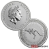 Wholesale 20 x 1 Ounce 2021 Platinum Kangaroo Coin