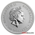 Wholesale 20 x 1 Ounce 2021 Platinum Kangaroo Coin