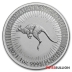 Wholesale 20 x 1 Ounce 2021 Platinum Kangaroo Coin