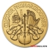 1 Ounce 2021 Austrian Philharmonic Gold Coin